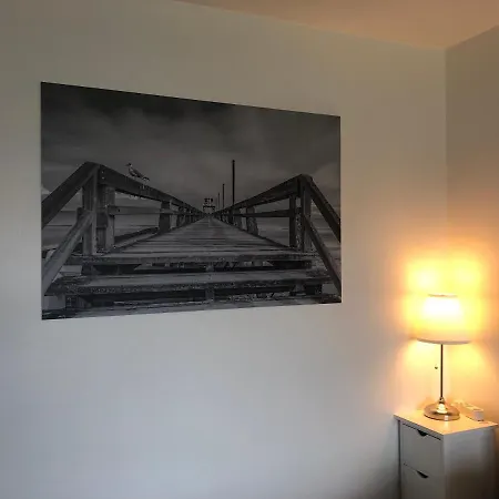 Prise De Vue A 2 Pas De La شقة