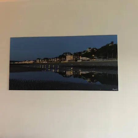 公寓 Prise De Vue A 2 Pas De La *