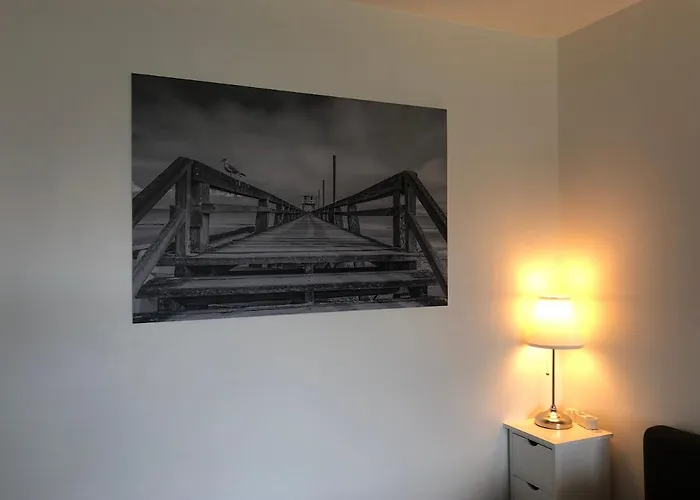 Prise De Vue A 2 Pas De La شقة