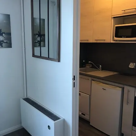 Prise De Vue A 2 Pas De La Villers-sur-Mer