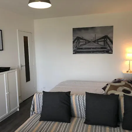 Prise De Vue A 2 Pas De La Διαμέρισμα *