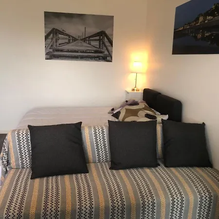 Prise De Vue à 2 Pas De La Appartamento *