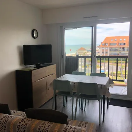 Prise De Vue A 2 Pas De La * Villers-sur-Mer