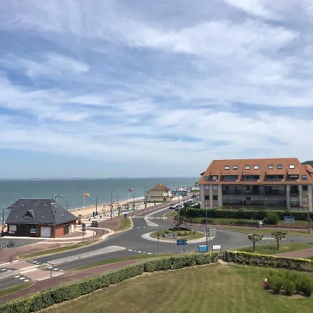 Prise De Vue A 2 Pas De La * Villers-sur-Mer