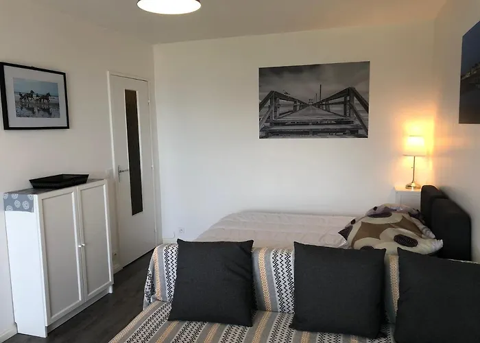 Prise De Vue A 2 Pas De La Appartement *