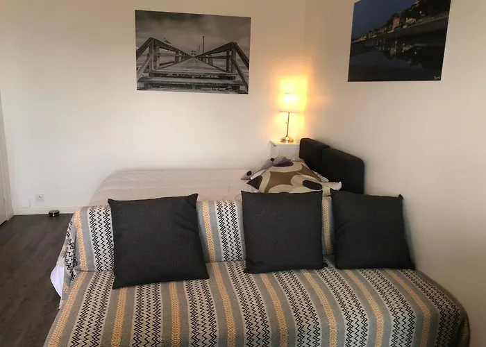 Prise De Vue A 2 Pas De La Appartement *