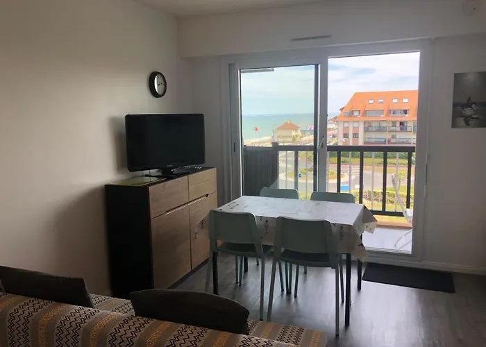 Prise De Vue A 2 Pas De La * Villers-sur-Mer